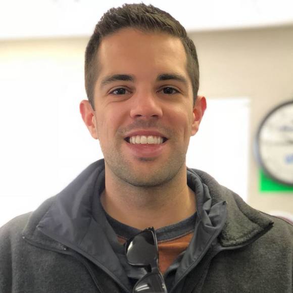 Meet your Posher, Randy - Picture 1 of 1